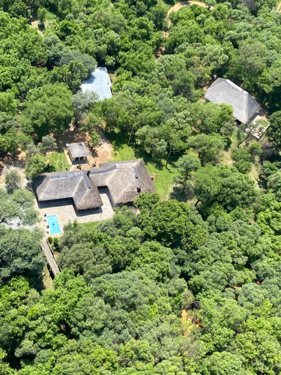 7 Bedroom Property for Sale in Groot Marico North West